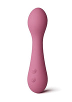Love Notes Oh Darling Rechargeable Silicone Flexible Vibrating Wand - Pink