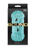 Bound Rope 50ft - Green