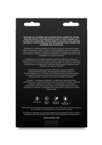Love Notes Escapade Rechargeable Silicone App Compatible Vibrator - Magenta