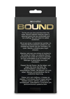 Bound Rope 50ft - Silver