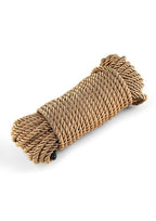 Bound Rope 50ft - Gold