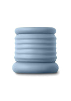 Renegade Buster Silicone Ball Stretcher (2 Piece) - Gray