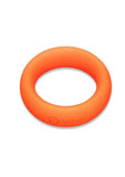 B-Vibe Snug Ring Silicone Cock Ring 40mm - Orange