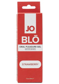 JO Blo 1oz - Strawberry