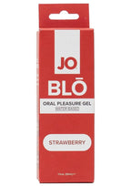 JO Blo 1oz - Strawberry
