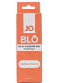 JO Blo 1oz - Mango Peach