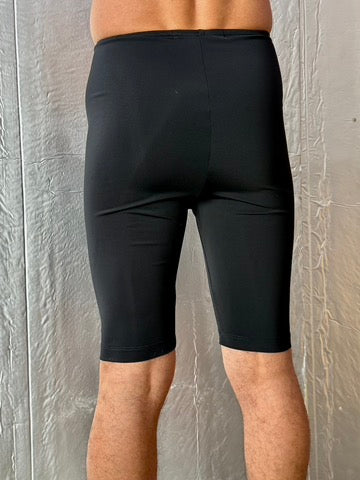 Jordanluca LIQUID GOLD SHORTS
