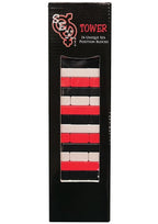 SEX! Tower Game