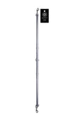 Signature Adjustable Spreader Bar - Silver