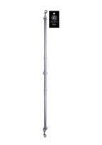 Signature Adjustable Spreader Bar - Silver