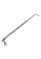 Signature Adjustable Spreader Bar - Silver