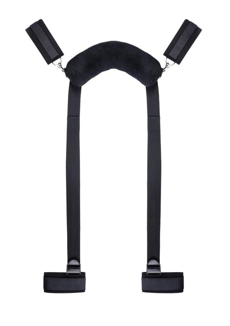 Signature Sex Sling - Black
