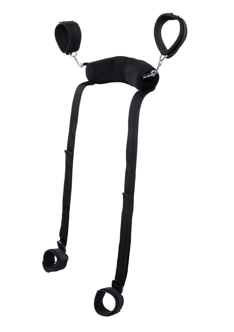 Signature Sex Sling - Black