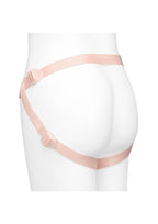 Together NudeFit Adjustable Harness - Vanilla