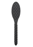 Nocturnal Collection Silicone Pillow Paddle - Black