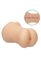 Cheap Thrills Cherry Poppers The Car Hop Stroker - Pussy - Vanilla