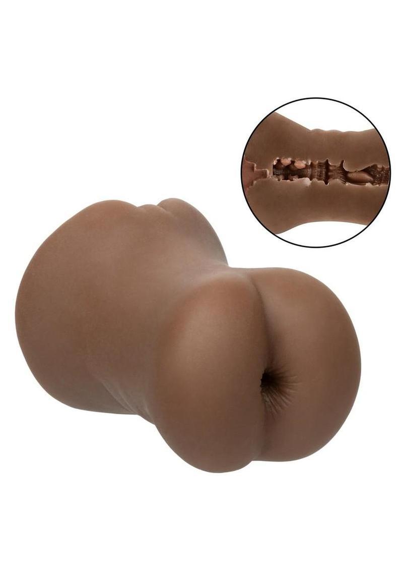 Cheap Thrills Cherry Poppers The Teacher's Pet Stroker - Pussy - Caramel