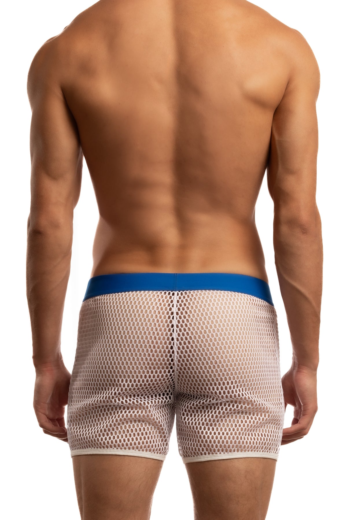 Can You See Me Now Mesh Short by Jack Adams in 2 Colors