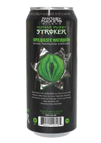 Fantasy Fuckers by Silex-D Mutant Stroker - Pussy - Green
