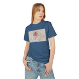 James Schenck SELFSUCK tee by CULTUREEDIT Productions / 6 Colors