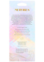 Polynesian Pleasures Mervibes Into the C Vibrator 5In - Teal