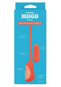 Mood Play Vibrating Egg with Remote