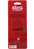 GoodHead Buzz Buddies Cherries 5in Vibe - Pink/Red