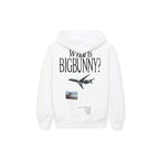 PLAYBOY Aviation Wings N950PB Hoodie