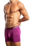 Bamboo Boxer Brief by Jack Adams in 3 colors