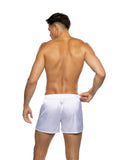 Playboy Bunny Boxer - Black styled
