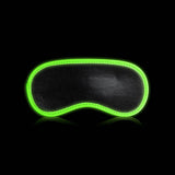 Ouch! Eye Mask - Glow in the Dark