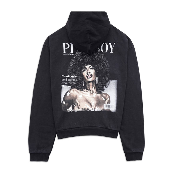 Playboy Class Hoodie