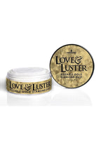 Love & Luster Kissable Gold Diamond Dust 2oz.
