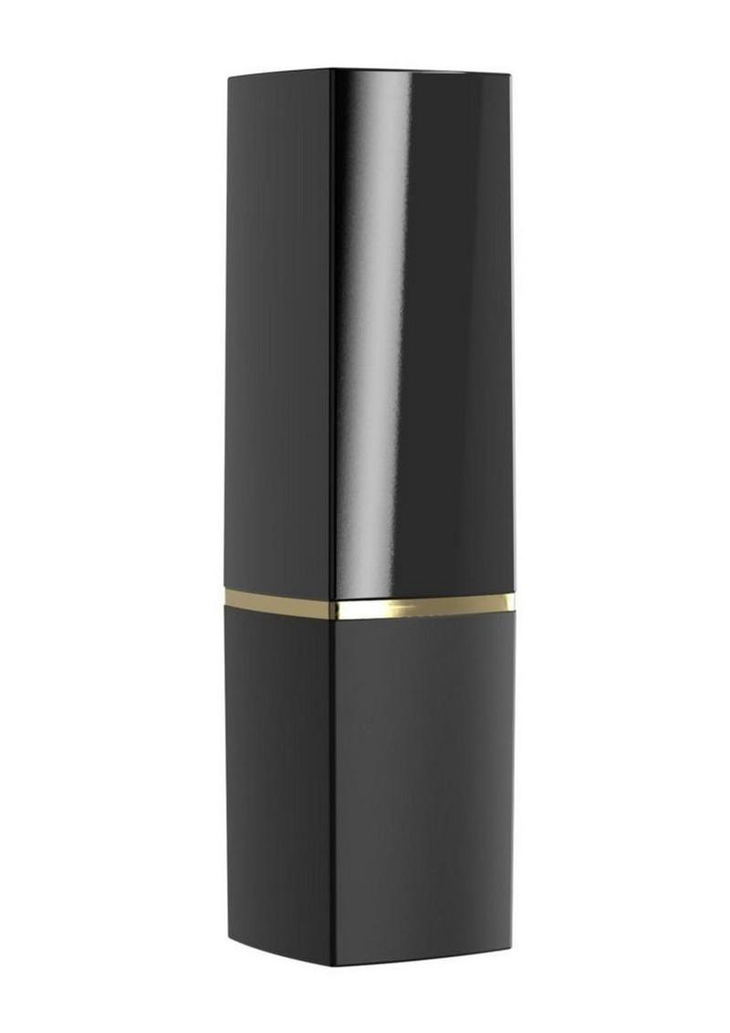 Womanizer Beauty Rechargeable Clitoral Stimulator - Black/Gold