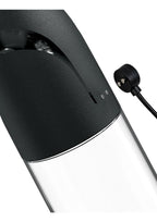 Pump Worx Max Boost Pro Flow Rechargeable Power Pump Deluxe Kit - Frost/Clear