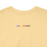 PUP TEE BY CULTUREEDIT AVAILABLE IN 13 COLORS