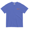 Spritz Out, Tits Out Embroidered T-Shirt