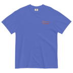 Spritz Out, Tits Out Embroidered T-Shirt