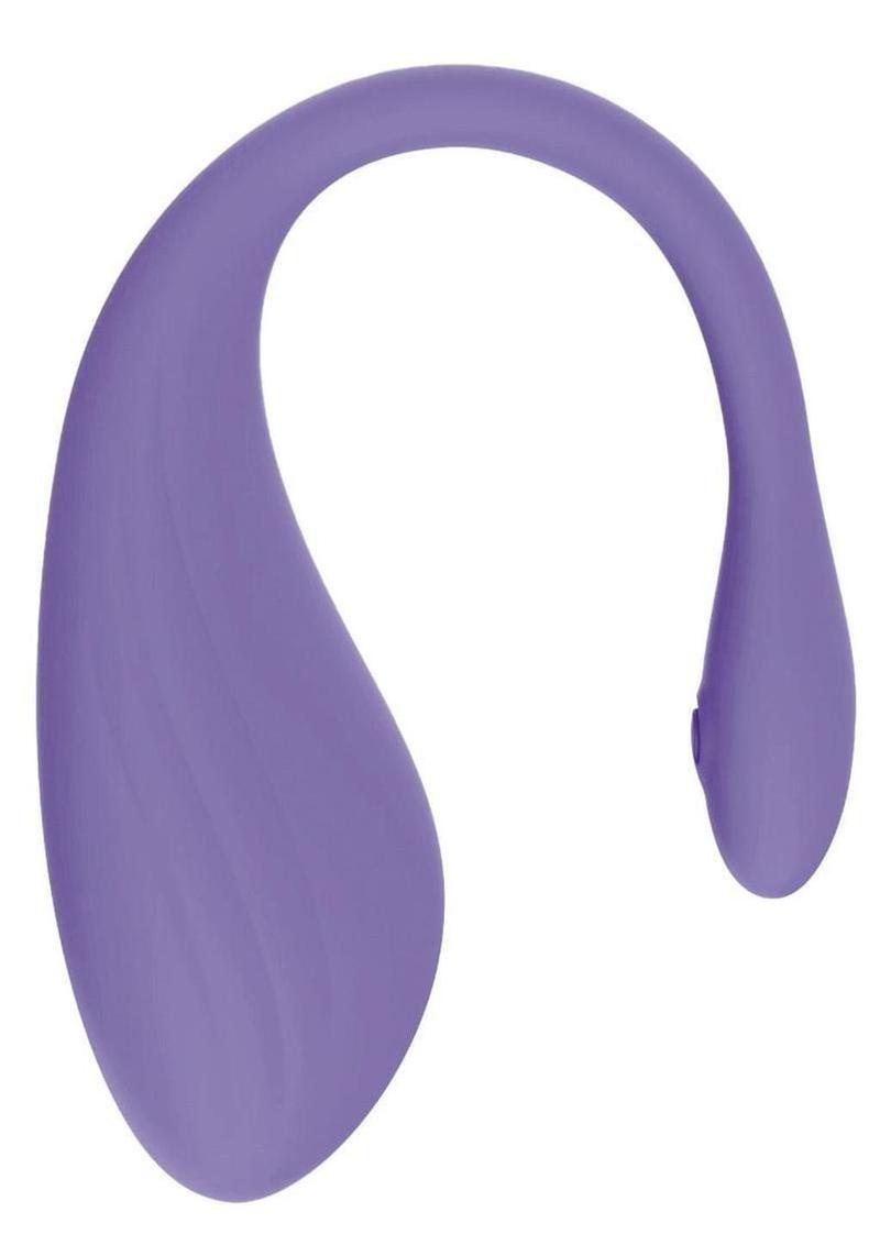 Bodywand Hit The Spot Set (2 Piece) - Lavender