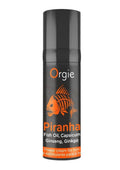 Orgie Piranha Power Cream for Him .5oz