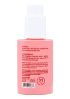 Coochy Shave Cream Pear Berry 3.4oz Travel Size