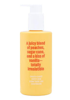 Coochy Shave Cream Peachy Keen 8oz
