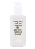Coochy Shave Cream Au Natural 8oz