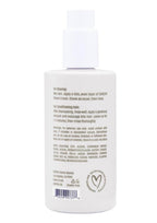 Coochy Shave Cream Au Natural 8oz