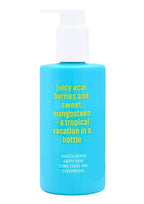 Coochy Shave Cream Island Paradise 8oz