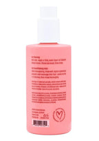 Coochy Shave Cream Pear Berry 8oz