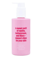 Coochy Shave Cream Frosted Cake 8oz