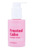 Coochy Shave Cream Frosted Cake 3.4oz Travel Size