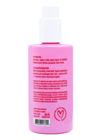 Coochy Shave Cream Berry Bliss 8oz