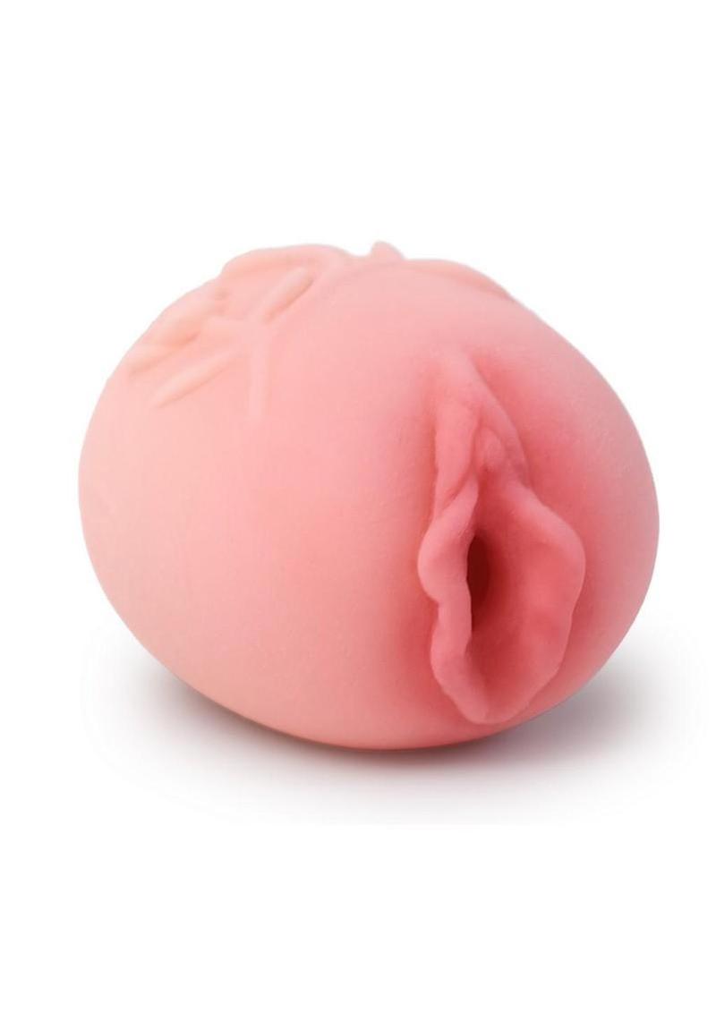 Screaming O Jackits Spicy Taco Pocket Stroker - Pussy - Pink